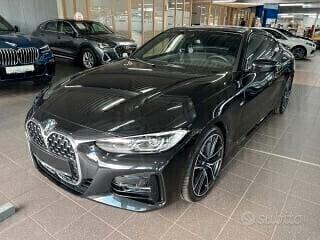 Ricambi per Bmw serie 4 g22 anno 2019 2020 2021 DI
