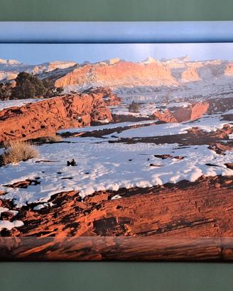 Quadro Panoramico Grande Formato 160x58