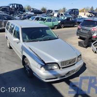 VOLVO V70 1 875, 876 2.5 TDI 140CV - Ricambi