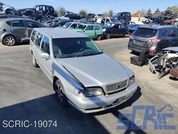 VOLVO V70 1 875, 876 2.5 TDI 140CV - Ricambi