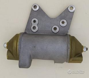 Scambiatore olio AF840957 Volvo