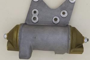 Scambiatore olio AF840957 Volvo