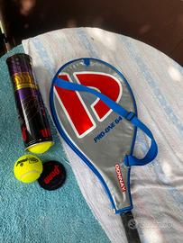 Racchetta da Tennis Donnay Pro-One 64 Ultra Light