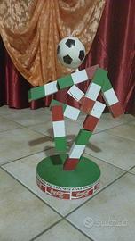 Mascotte Italia 90 CIAO