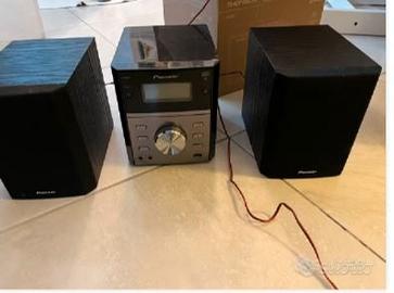 Stereo compatto Pioneer X-EM11