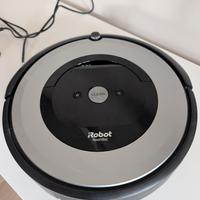 Roomba e5 robot aspirapolvere
