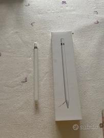 Apple pencil