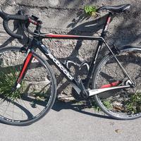 Bici da corsa Dedacciai