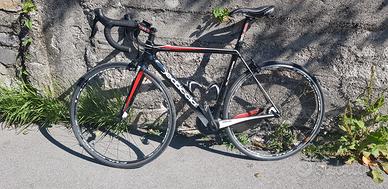 Bici da corsa Dedacciai