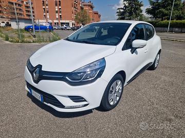Clio TCe 12V 90 CV GPL 5 porte 67 mila km
