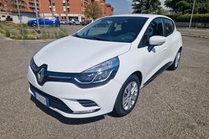 Clio TCe 12V 90 CV GPL 5 porte 67 mila km