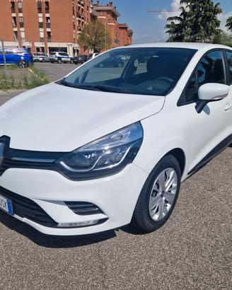 Clio TCe 12V 90 CV GPL 5 porte 67 mila km