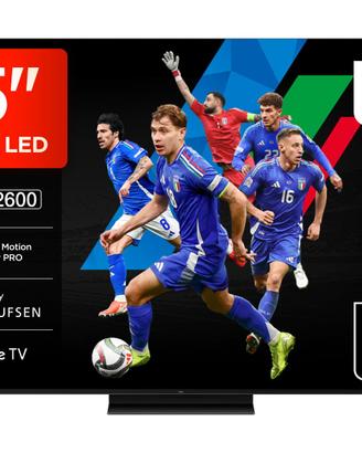 TCL 65Q7C 65 Inch QD Mini LED TV