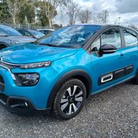 Citroen C3 83cv Shine