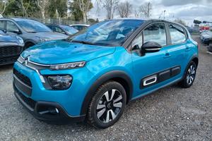 Citroen C3 83cv Shine