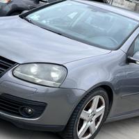 Volkswagen Golf 2.0 TDI DPF 5p. GT Sport 4x4