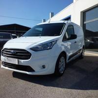 Ford Transit Connect 210 1.5 tdci 100cv Entry L2H1