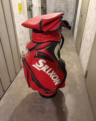 Sacca mazze golf