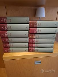 Storia d’Italia di Indro Montanelli