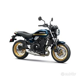 Kawasaki Z 650 RS KAWASAKI Z650RS