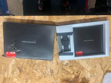 Ducati Data Analyzer per Ducati 848-1098-1198.