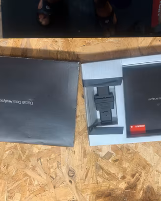 Ducati Data Analyzer per Ducati 848-1098-1198.
