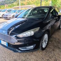 Ford Focus Start&Stop Titanium