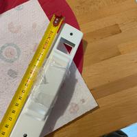 Placche copri avvolgibilo