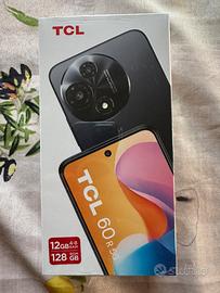 TCL 60R 5g 128gb