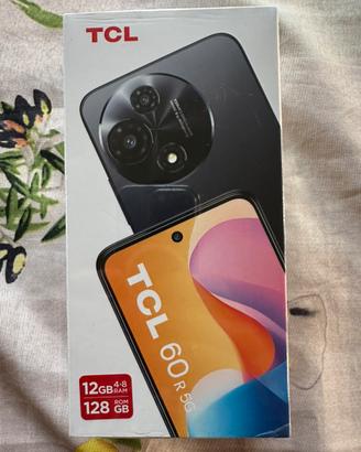 TCL 60R 5g 128gb