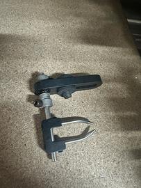 Rest a caduta AAE cavalier