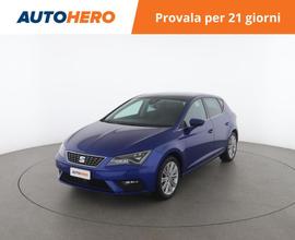 SEAT Leon TF75655