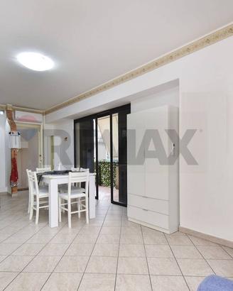 Appartamento - Giardini-Naxos