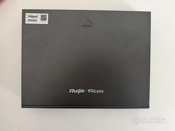 Reyee Ruijie switch RG-ES218GC-P