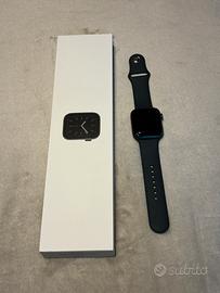 Apple IWatch serie 6 aluminium 44 mm