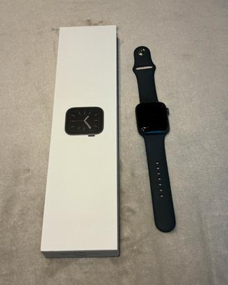 Apple IWatch serie 6 aluminium 44 mm