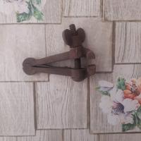 Morsa antica manuale