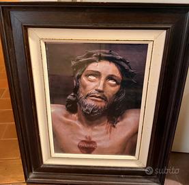Quadro Gesu’
