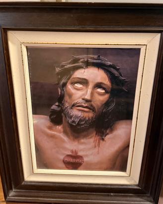 Quadro Gesu’