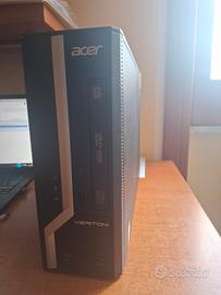 Computer desktop windows 10