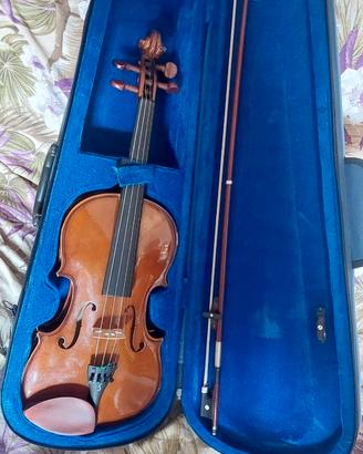Violino 3/4  Stentor Student