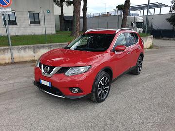 NISSAN X-TRAIL 1.6 DCI ACENTA PREMIUM 2WD