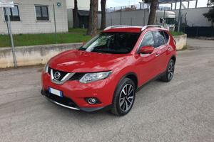 NISSAN X-TRAIL 1.6 DCI ACENTA PREMIUM 2WD