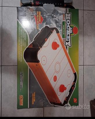 Gioco Air Hockey