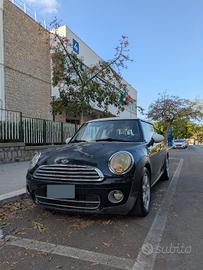 Mini Cooper R56 1.6 D 