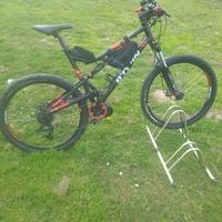 E-bike motore bafang