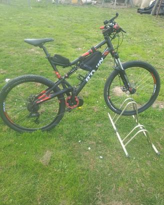 E-bike motore bafang