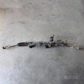 Scatola sterzo idroguida Jeep Cherokee KJ