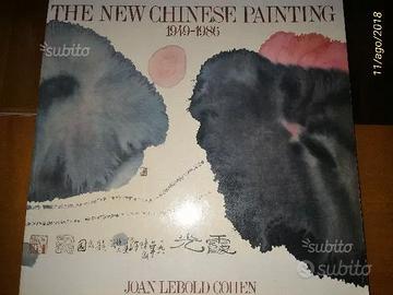 Nuova pittura cinese 1949-1986.