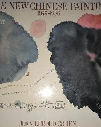 Nuova pittura cinese 1949-1986.
